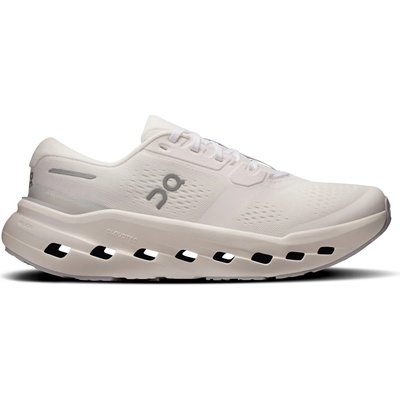 On Дамски маратонки On Women's Cloudrunner 3 Wide Running shoes - White / Ivory - размер 42 (EU) (123-2389-0221)