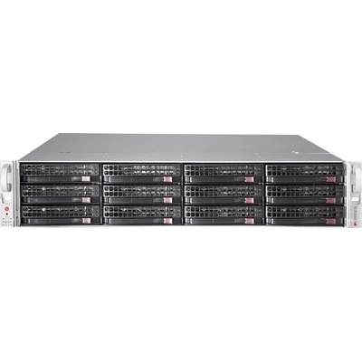 Supermicro CSE-826BE1C-R920LPB
