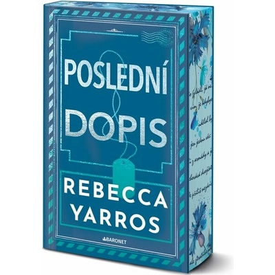 Poslední dopis – Zbozi.Blesk.cz