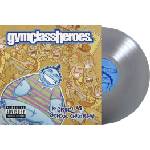 Gym Class Heroes - As Cruel As School Children (Limited Edition) (Silver Coloured) (LP) (0075678645662)