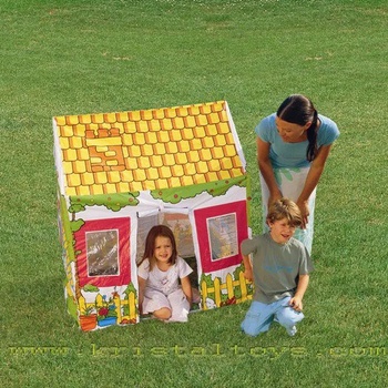 Image 1 of Къща сглобяема