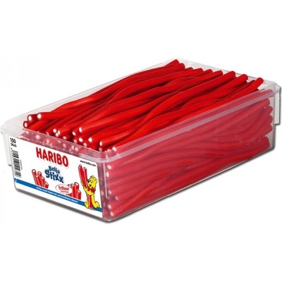Balla jahoda bonbóny, 1125 g