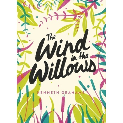 The Wind in the Willows - Kenneth Grahame, Puffin