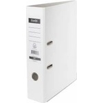 Bantex XXL binder A4 80mm white (HAME0848)