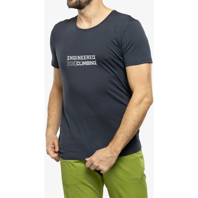 Ocún Classic T Organic anthracite ebony