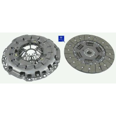 Spojková sada SACHS 3000 951 709 3000 951 709