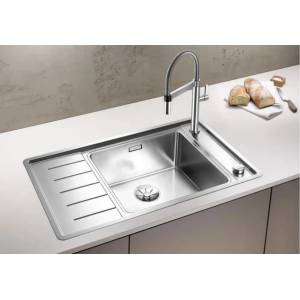 BLANCO Кухненска мивка BLANCO, ANDANO XL 6S-IF Compact (ANDANO XL 6S-IF Compact) Мивка за вграждане