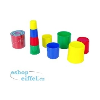 Směr Pyramída guľatá