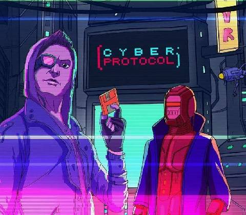 Cyber Protocol