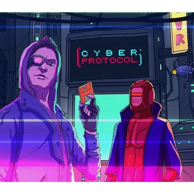 Cyber Protocol