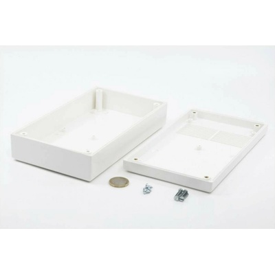 Supertronic PP060BW-S univerzální pouzdro 200 x 112 x 51 1 ks