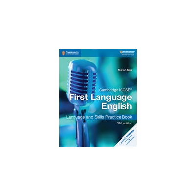 Cambridge IGCSE R First Language English Language and Skills Practice Book