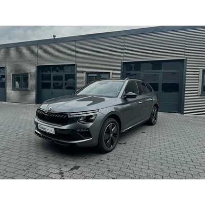 Skoda Kamiq Monte Carlo 110 kW