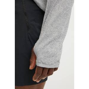 Fjallraven Спортен суичър Abisko (F87199)