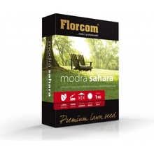 Florcom Modrá Sahara 1 kg