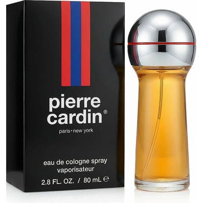 Pierre Cardin Kolínska voda pánska 80 ml