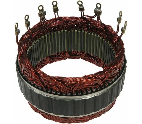 Stator, generátor AS-PL AS5033