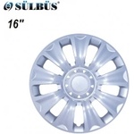 Sülbüs Тасове за джанти 16'' 424