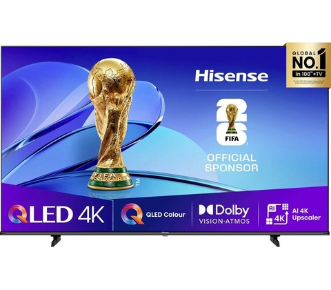 Hisense 55E7Q