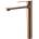 Inter Ceramic СМЕСИТЕЛ ЗА УМИВАЛНИК icf111321 brush rose gold ВИСОК (icf111321)
