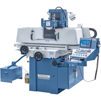 Bernardo BSG 2550 PLC