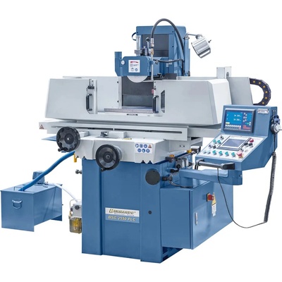 Bernardo BSG 2550 PLC