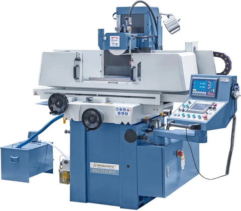 Bernardo BSG 2550 PLC