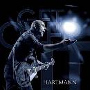 Hartmann - Get Over It CD