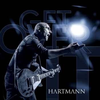 Hartmann - Get Over It CD