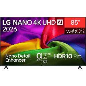 LG 85NU800B3LA