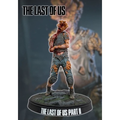 Dark Horse The Last of Us Part II Armored Clicker