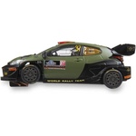 SCX Advance Toyota Yaris WRC Бертели