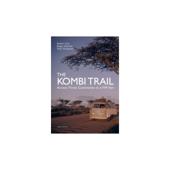 Kombi Trail, The - Cox Robert, Sherwin Roger
