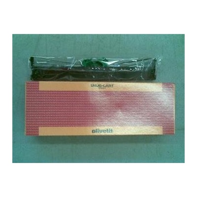 ink ribbon OLIVETTI B0375 PR 2/PR 2 en [new] (5pcs kit) (B0375)