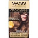 Farby na vlasy Syoss Oleo Intense 6-80 oříškovo plavý
