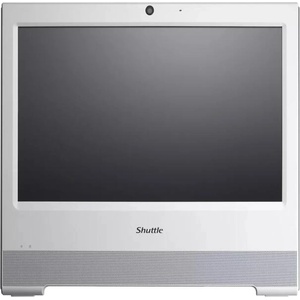 Shuttle PAB-X50V911