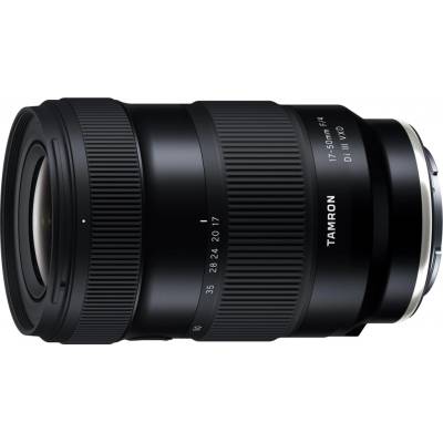 Tamron 17-50mm F/4 Di III VXD Sony FE A068S