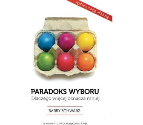 Paradoks wyboru