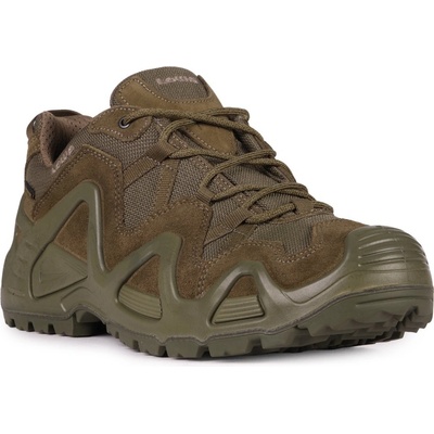 Lowa Zephyr GTX LO TF ranger green – Hledejceny.cz