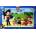 Ravensburger Пъзел Ravensburger от 15 части - Пес патрул (06124)