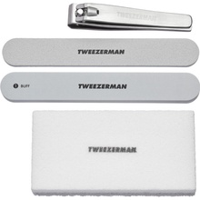 Tweezerman Essential Pedicure Kit, Základní sada pro pedikúru