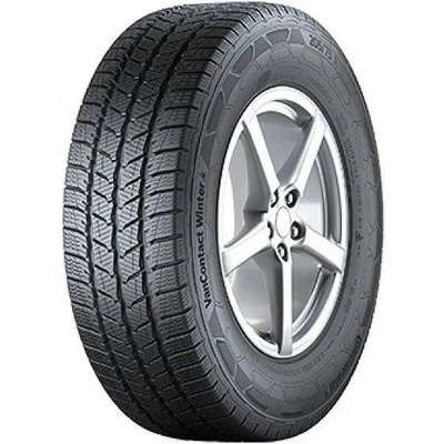 Continental VanContact Winter 215/75 R16C 113/111R