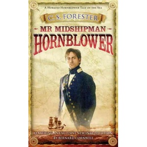 Mr Midshipman Hornblower | Cecil Scott Forester (2016)