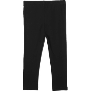 GAP V-bas stretch jersey full lgn черно 18-24m (805024-01)