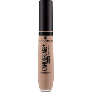 essence Teчен коректор Camouflage+ Matt, N130, 8 ml - baby