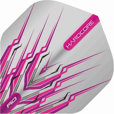 Red Dragon Hardcore Mohawk Pink RF6685 – Zboží Dáma
