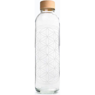 JadeYoga Бутилка JadeYoga Carry 700 ml flower of life