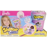Shaker Maker Творчески комплект Shaker Maker - Направи си сам фигурка, Barbie (SMB442306) - ozone