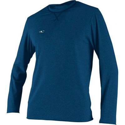 O'Neill TRVLR Hybrid LS Sun Shirt deep sea