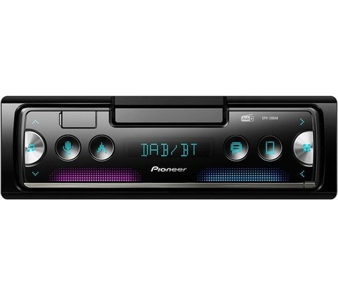 Pioneer SPH-20DAB